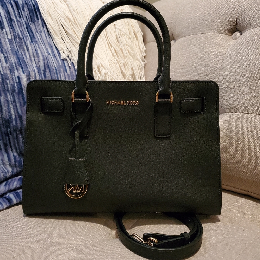 Michael Kors Bag - Large - Dillion